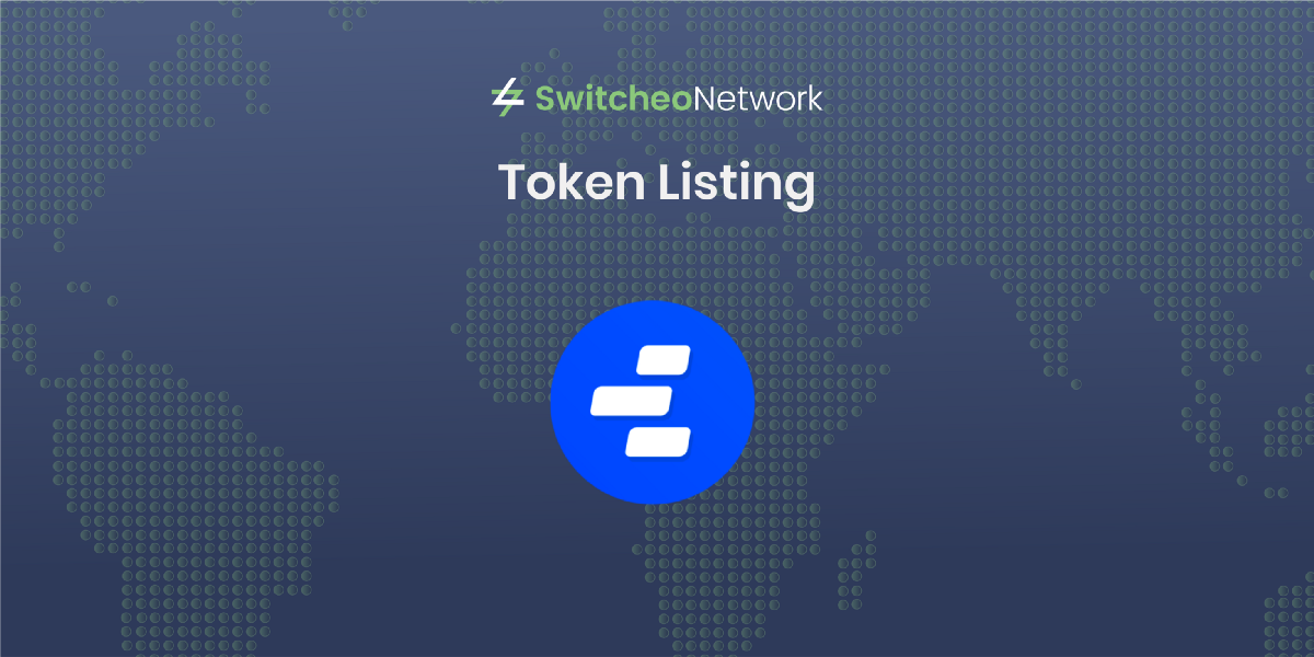 Restricted Listing of Nash (NEX)