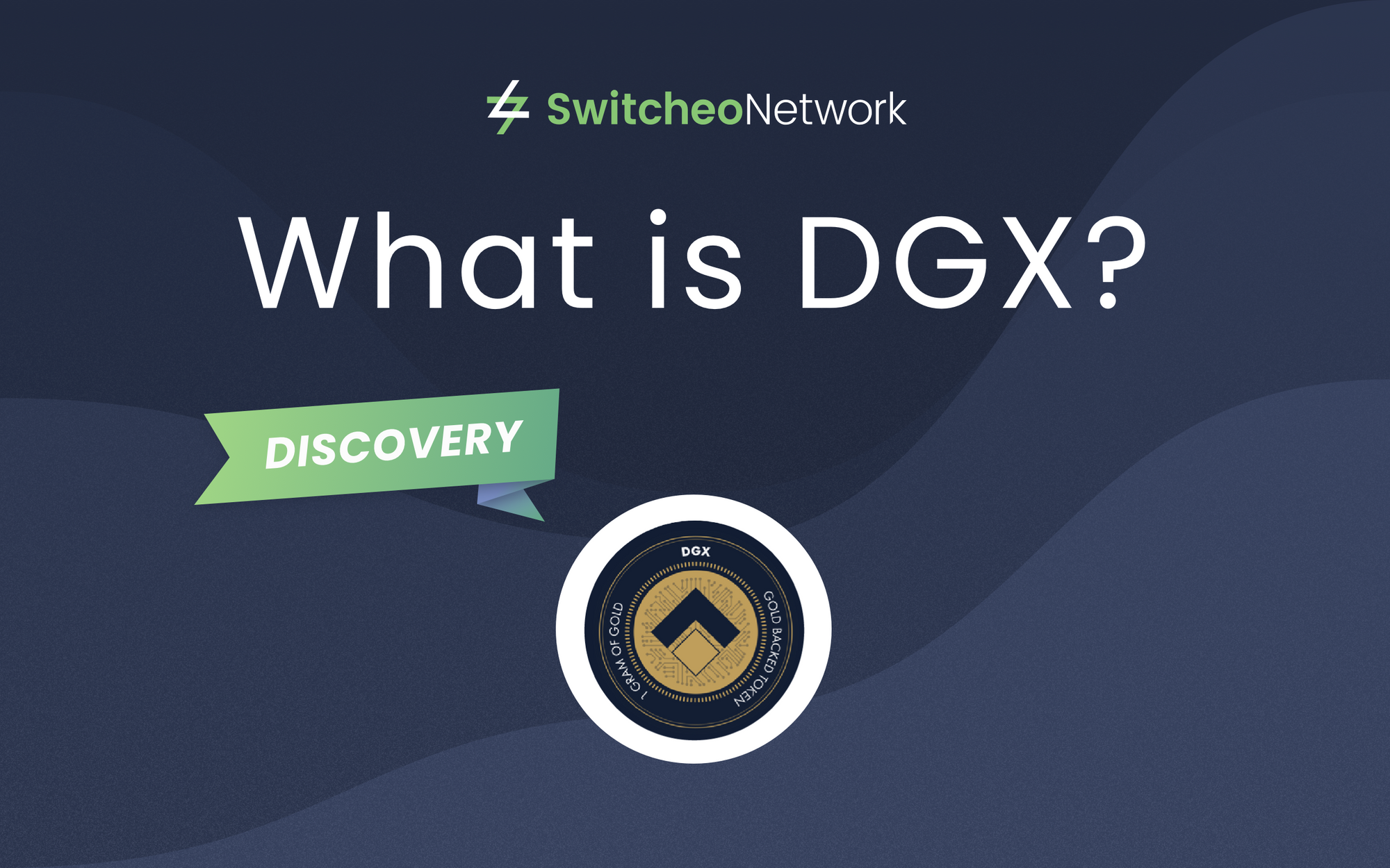 What is DGX?