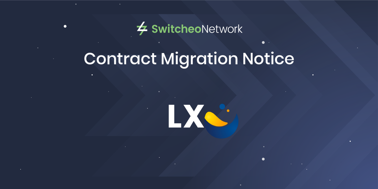 [IMPORTANT] Moonlight Lux (LX) Contract Migration Notice