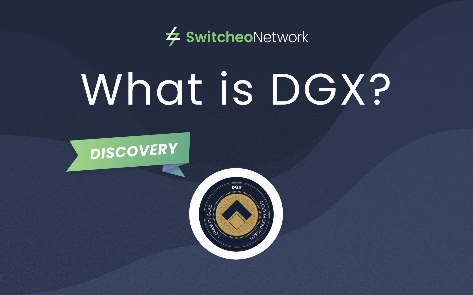 What is DGX?
