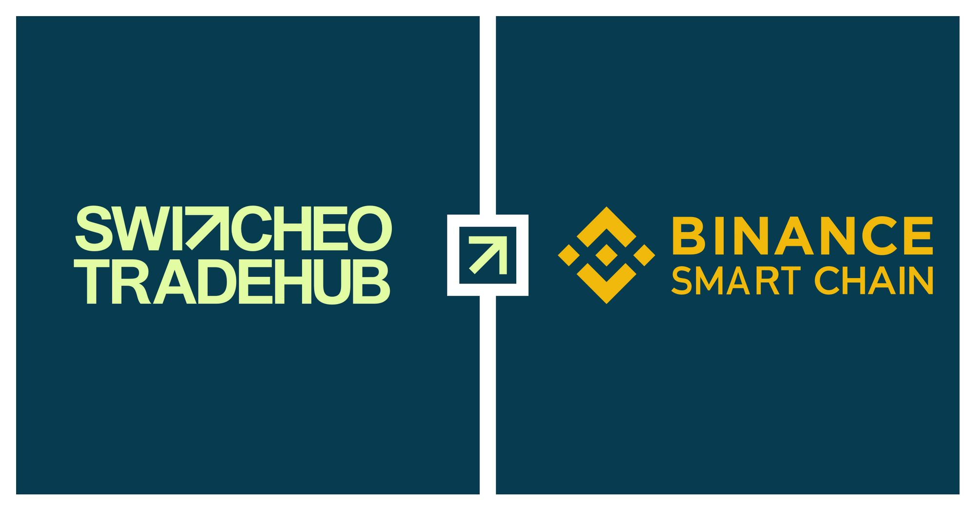 Switcheo Is Joining the Binance Smart Chain Family.