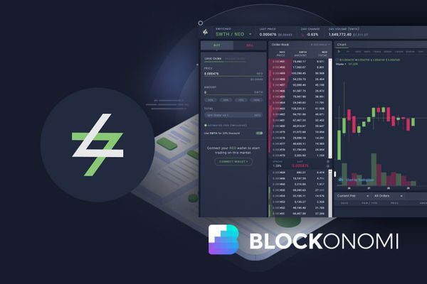 [Review] Switcheo Network Review: Decentralized Cryptocurrency Exchange