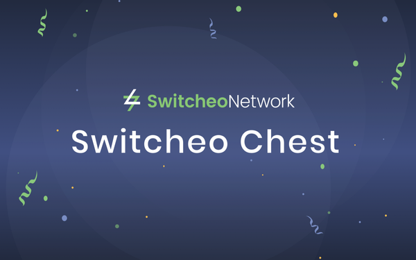 Switcheo Chest Campaign — Instructions