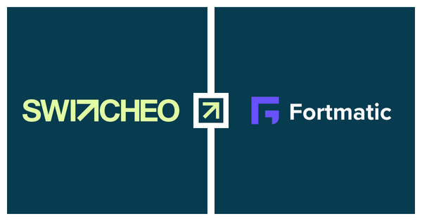 Switcheo Adds Integration With Fortmatic Wallet