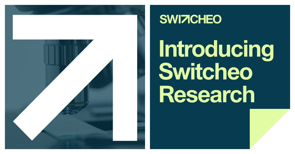 Introducing Switcheo Research